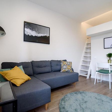 Ferienwohnung Modern 1Br / Near Gates Of Dawn / Special Offer Wilna Exterior foto