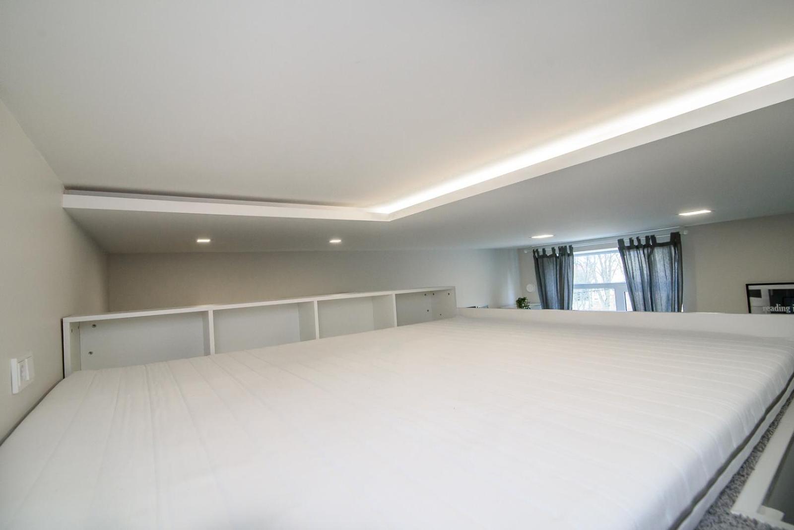 Ferienwohnung Modern 1Br / Near Gates Of Dawn / Special Offer Wilna Exterior foto