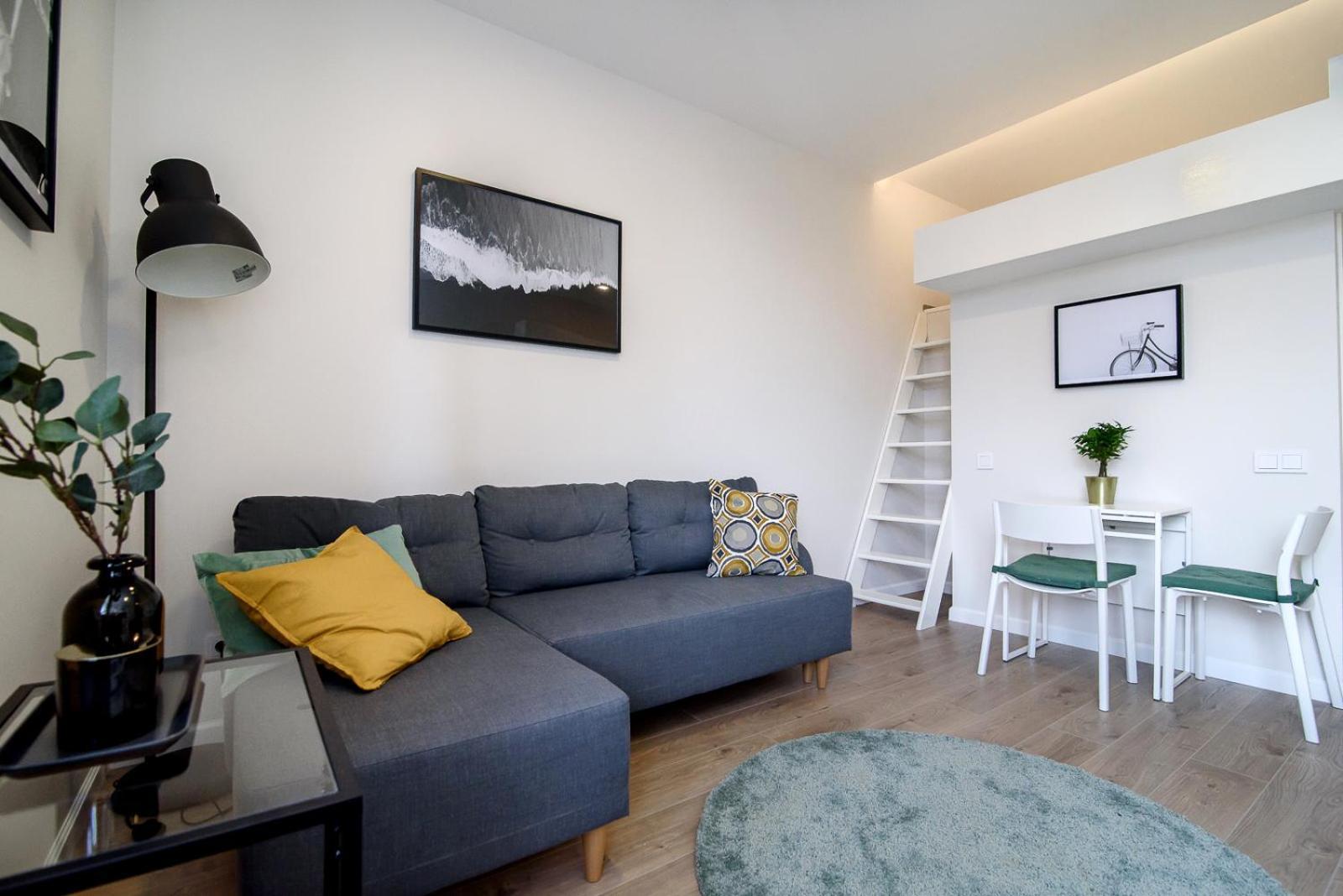 Ferienwohnung Modern 1Br / Near Gates Of Dawn / Special Offer Wilna Exterior foto