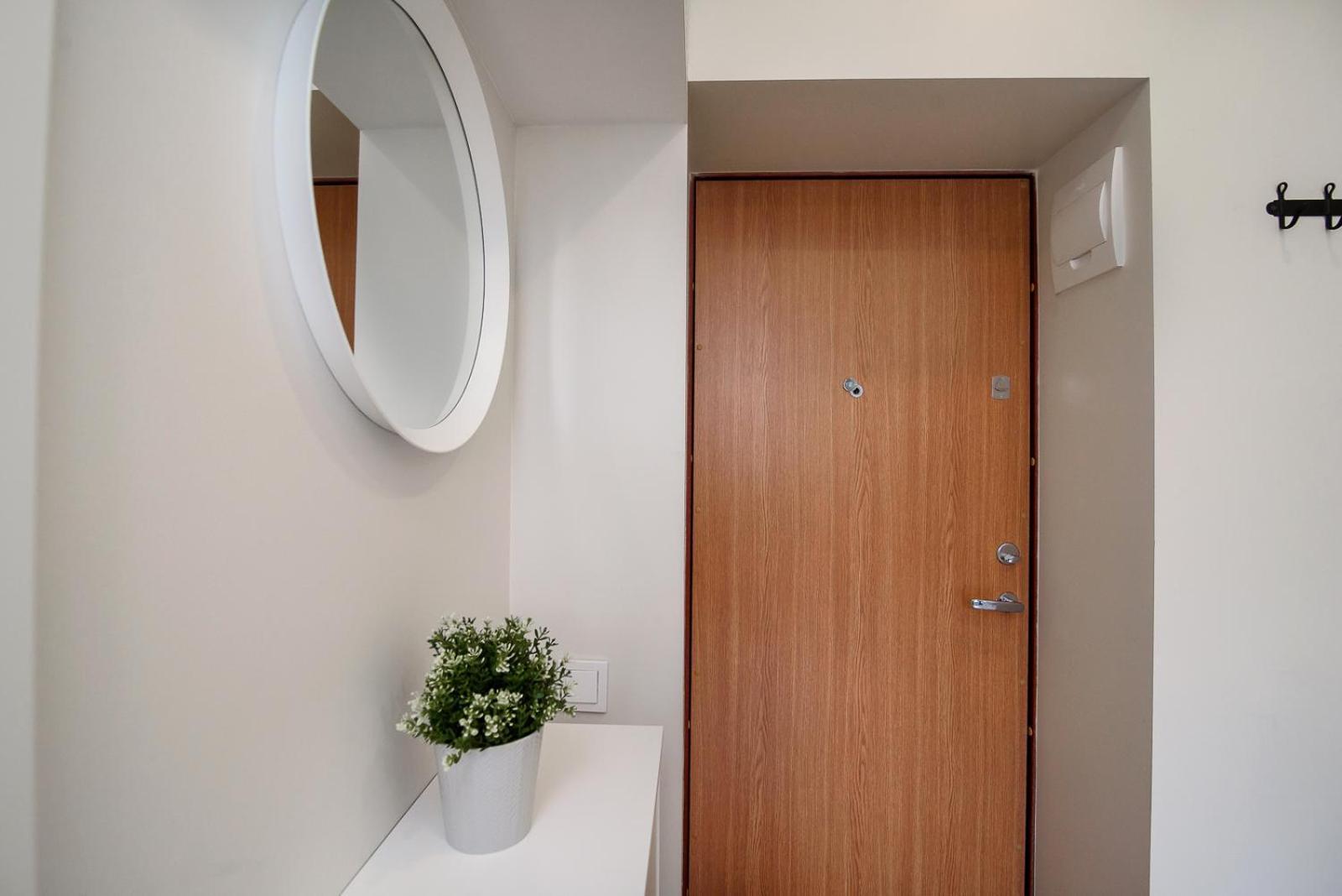 Ferienwohnung Modern 1Br / Near Gates Of Dawn / Special Offer Wilna Exterior foto