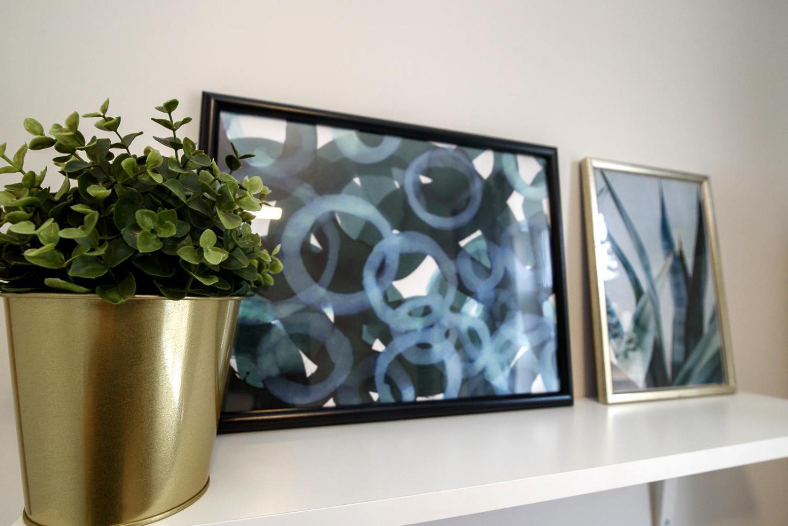 Ferienwohnung Modern 1Br / Near Gates Of Dawn / Special Offer Wilna Exterior foto